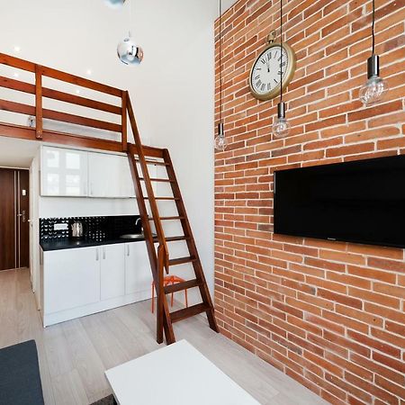Dietla 99 - Studio By Homeprime Cracovia Exterior foto