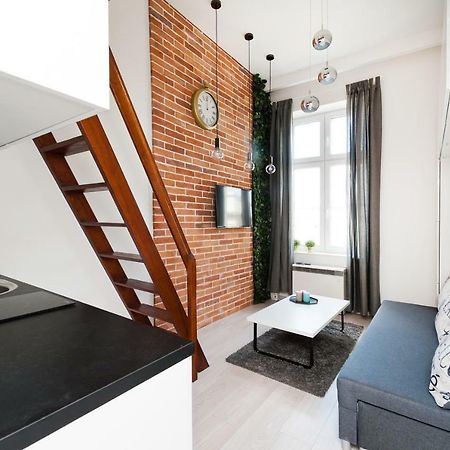 Dietla 99 - Studio By Homeprime Cracovia Exterior foto