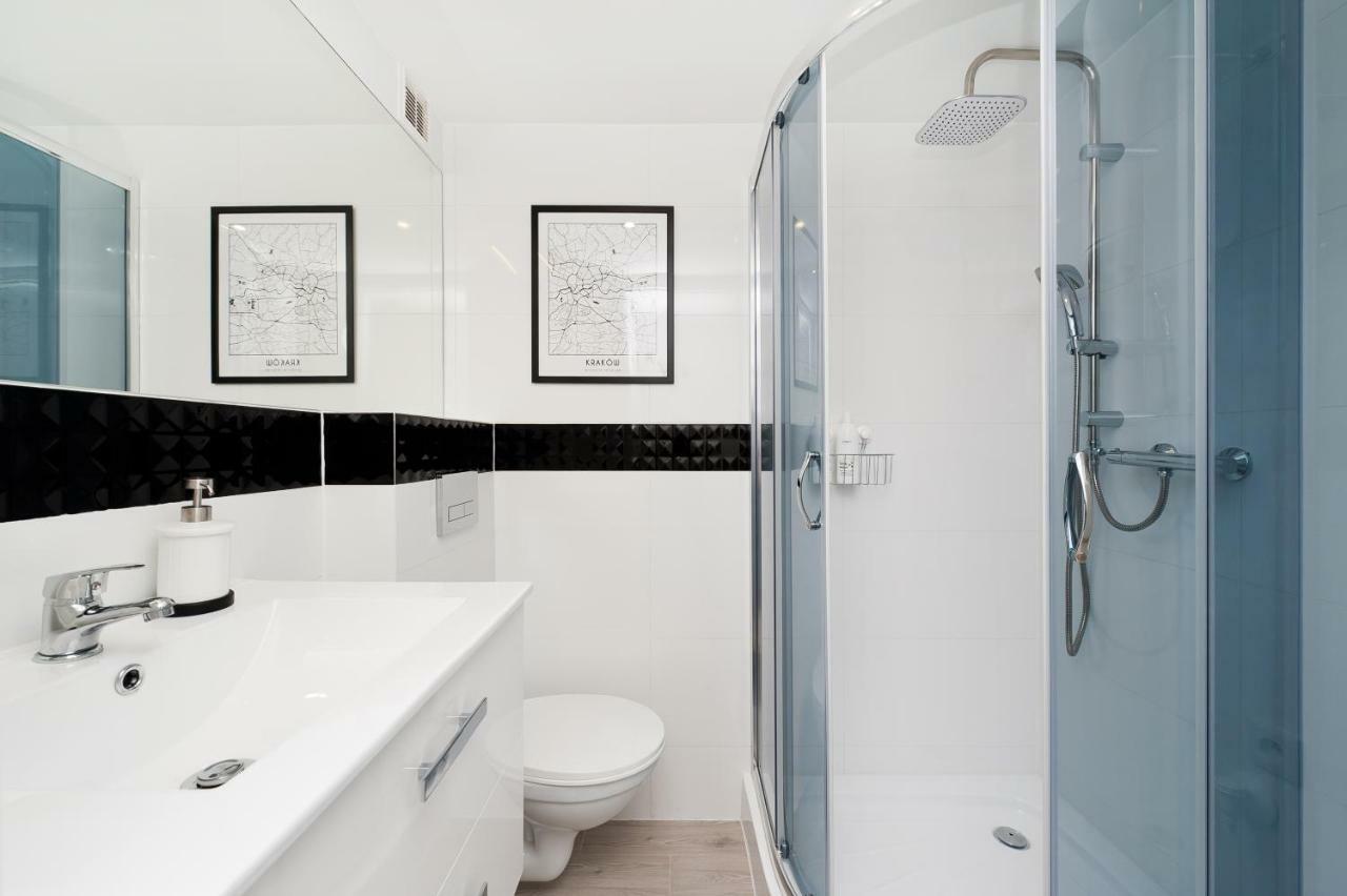 Dietla 99 - Studio By Homeprime Cracovia Exterior foto