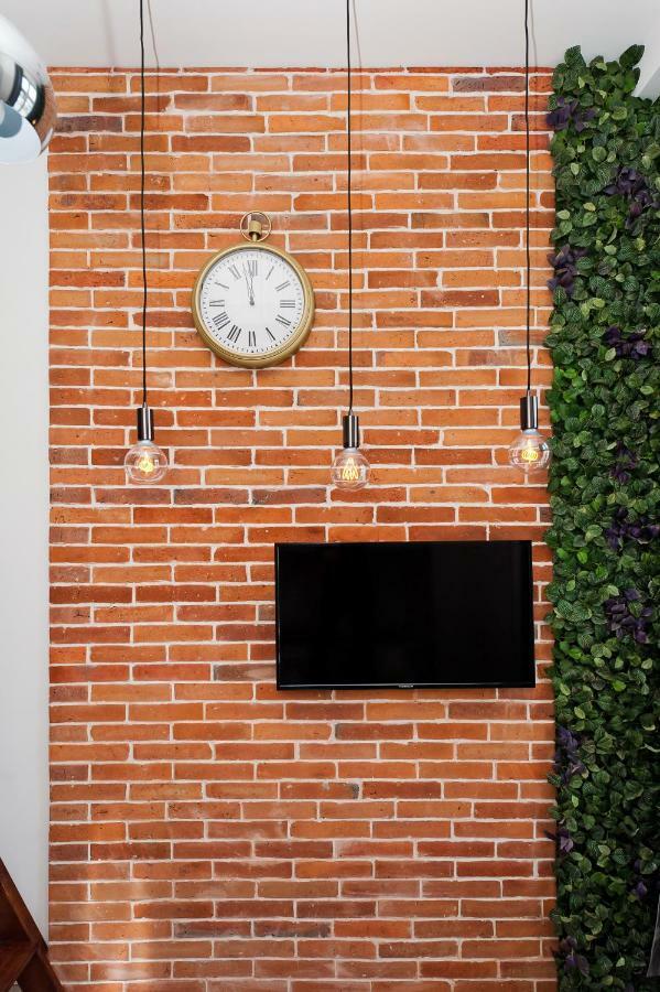 Dietla 99 - Studio By Homeprime Cracovia Exterior foto
