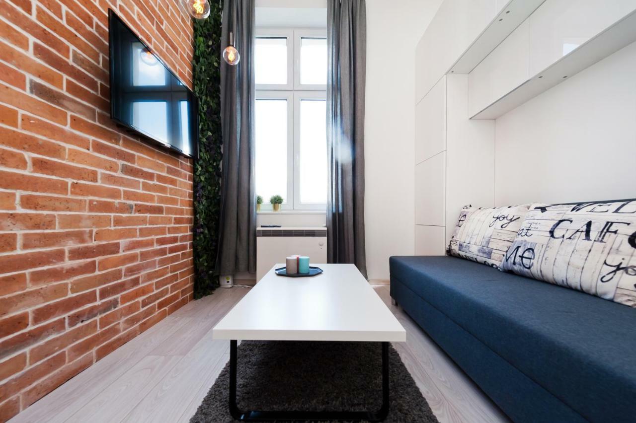 Dietla 99 - Studio By Homeprime Cracovia Exterior foto
