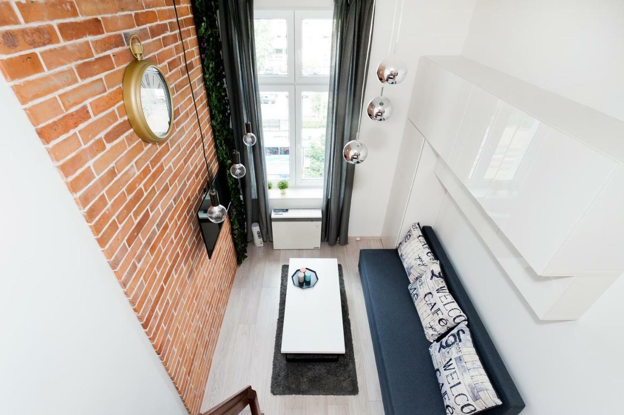 Dietla 99 - Studio By Homeprime Cracovia Exterior foto