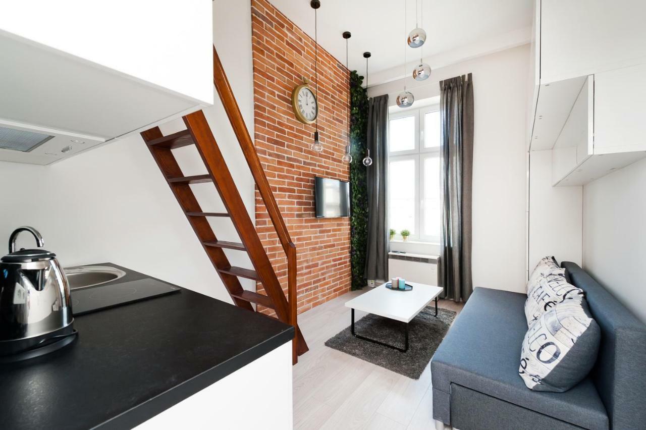 Dietla 99 - Studio By Homeprime Cracovia Exterior foto