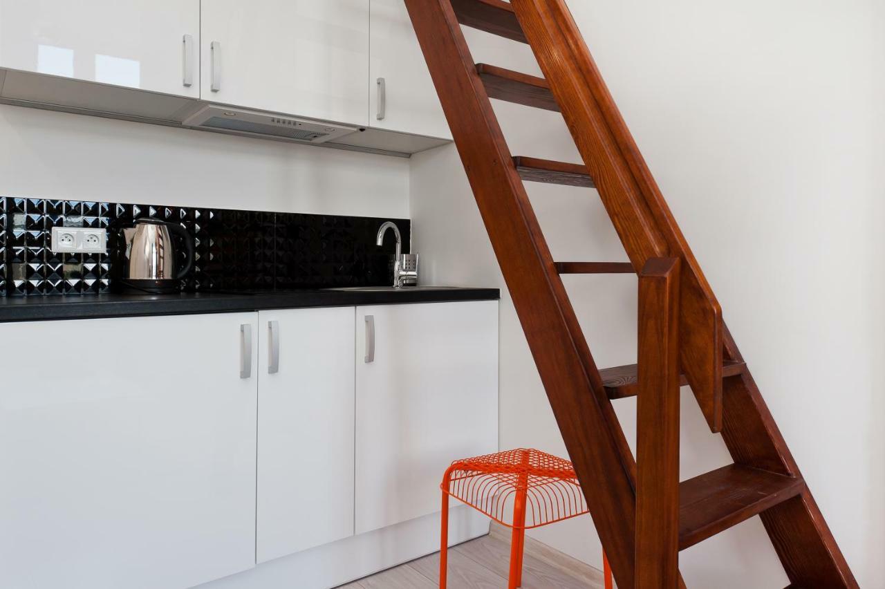 Dietla 99 - Studio By Homeprime Cracovia Exterior foto