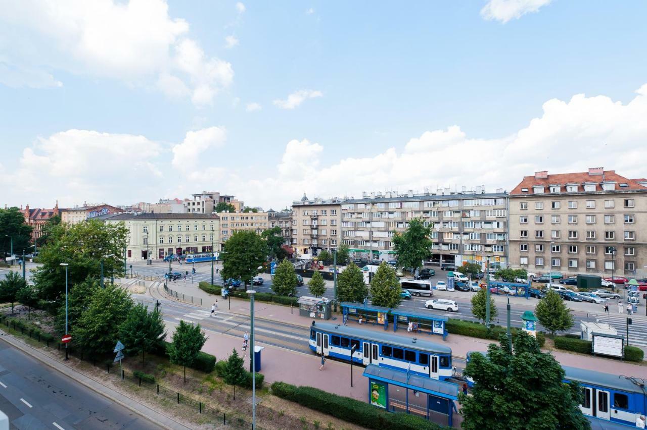 Dietla 99 - Studio By Homeprime Cracovia Exterior foto