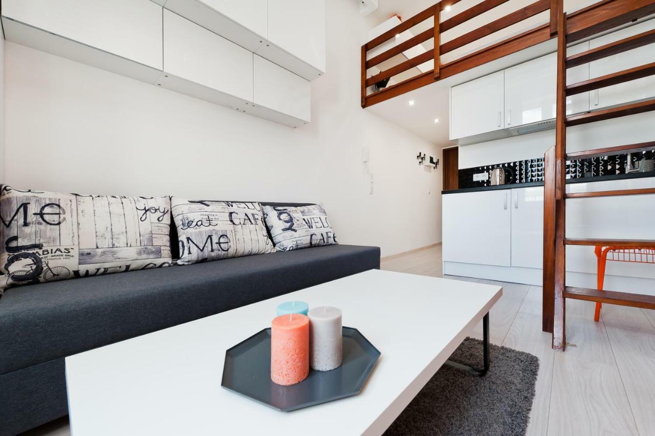 Dietla 99 - Studio By Homeprime Cracovia Exterior foto