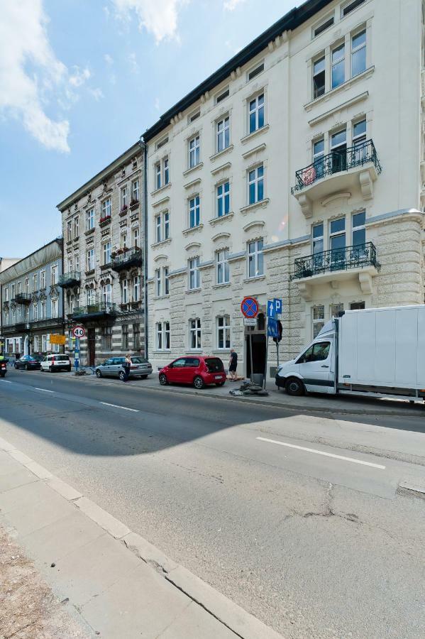 Dietla 99 - Studio By Homeprime Cracovia Exterior foto