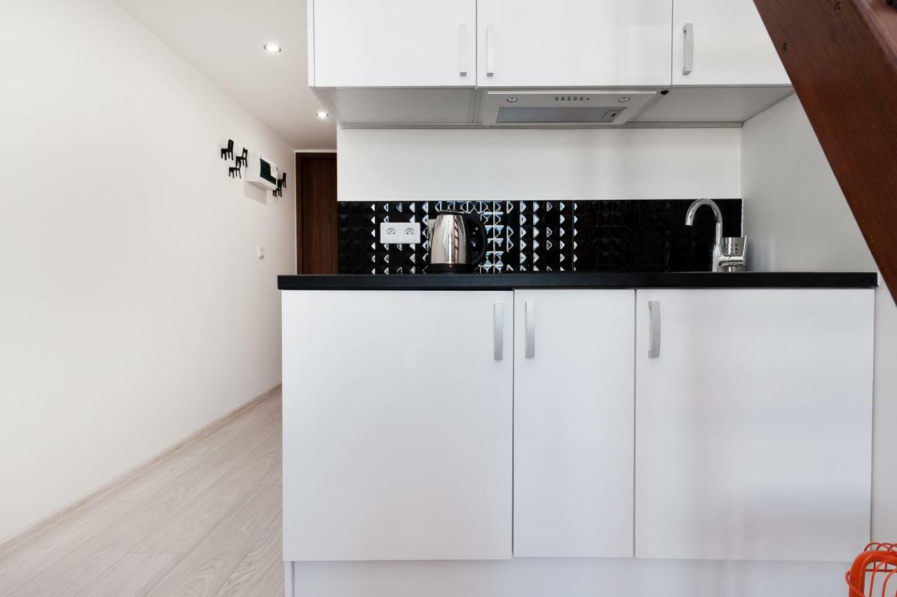 Dietla 99 - Studio By Homeprime Cracovia Exterior foto