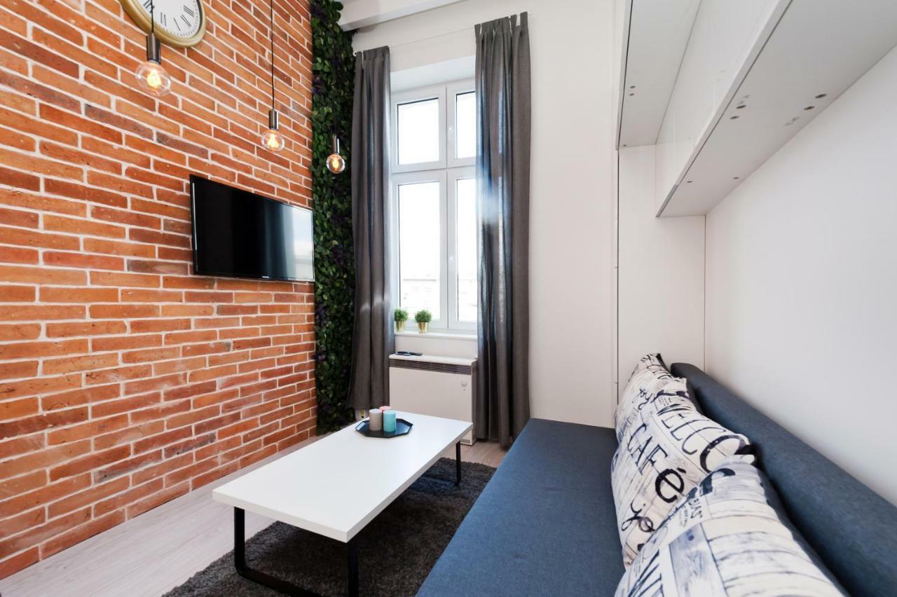 Dietla 99 - Studio By Homeprime Cracovia Exterior foto